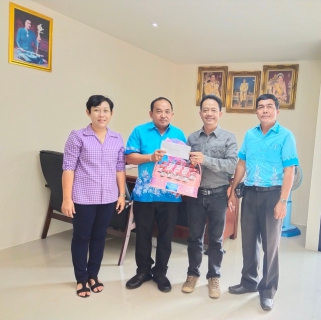 ไฟล์แนบ ผู้จัดการการประปาส่วนภูมิภาคสาขาทุ่งสง เข้ารายงานตัวต่อนายอำเภอทุ่งสงและหัวหน้าหน่วยงานในพื้นที่