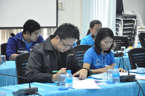 ไฟล์แนบ กองระบบผลิตและควบคุมคุณภาพน้ำ จัดประชุมสนทนายามเช้า (Morning Talk) ประจำเดือนตุลาคม 2563