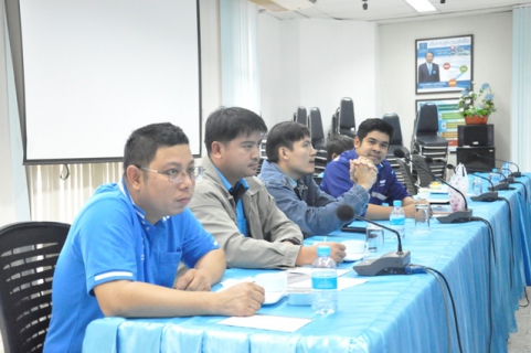 ไฟล์แนบ กองระบบผลิตและควบคุมคุณภาพน้ำ จัดประชุมสนทนายามเช้า (Morning Talk) ประจำเดือนตุลาคม 2563
