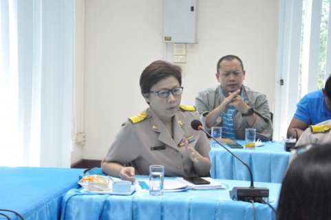 ไฟล์แนบ กองระบบจำหน่าย การประปาส่วนภูมิภาคเขต 6 จัดประชุมสนทนายามเช้า (Morning Talk) ประจำเดือนพฤศจิกายน 2563