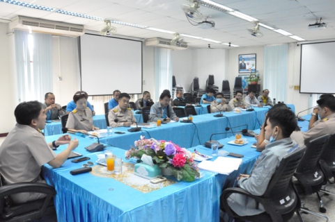 ไฟล์แนบ กองระบบจำหน่าย การประปาส่วนภูมิภาคเขต 6 จัดประชุมสนทนายามเช้า (Morning Talk) ประจำเดือนพฤศจิกายน 2563