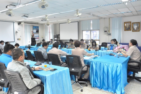 ไฟล์แนบ กองระบบจำหน่าย การประปาส่วนภูมิภาคเขต 6 จัดประชุมสนทนายามเช้า (Morning Talk) ประจำเดือนพฤศจิกายน 2563