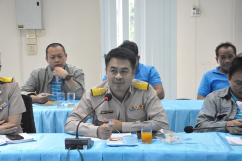 ไฟล์แนบ กองระบบจำหน่าย การประปาส่วนภูมิภาคเขต 6 จัดประชุมสนทนายามเช้า (Morning Talk) ประจำเดือนพฤศจิกายน 2563