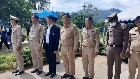 ไฟล์แนบ พล.อ.ประวิตร วงษ์สุวรรณ รองนายกรัฐมนตรี และคณะ ลงพื้นที่ตรวจเยี่ยมการประปาส่วนภูมิภาคสาขาภูเก็ต 