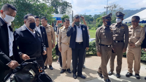 ไฟล์แนบ พล.อ.ประวิตร วงษ์สุวรรณ รองนายกรัฐมนตรี และคณะ ลงพื้นที่ตรวจเยี่ยมการประปาส่วนภูมิภาคสาขาภูเก็ต 