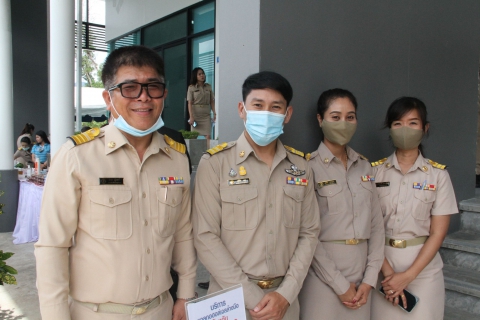 ไฟล์แนบ พล.อ.ประวิตร วงษ์สุวรรณ รองนายกรัฐมนตรี และคณะ ลงพื้นที่ตรวจเยี่ยมการประปาส่วนภูมิภาคสาขาภูเก็ต 