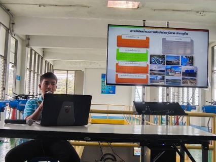 ไฟล์แนบ กปภ.สาขาภูเก็ต ให้การต้อนรับคณะนักเรียนที่มาศึกษาดูงานจากโรงเรียนบ้านสามกอง (ขุนวิเศษนุกูลกิจอุทิศ)