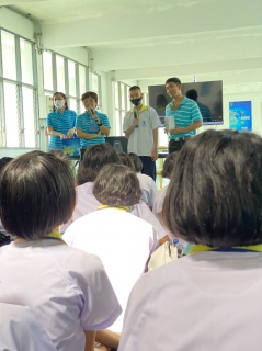 ไฟล์แนบ กปภ.สาขาภูเก็ต ให้การต้อนรับคณะนักเรียนที่มาศึกษาดูงานจากโรงเรียนบ้านสามกอง (ขุนวิเศษนุกูลกิจอุทิศ)