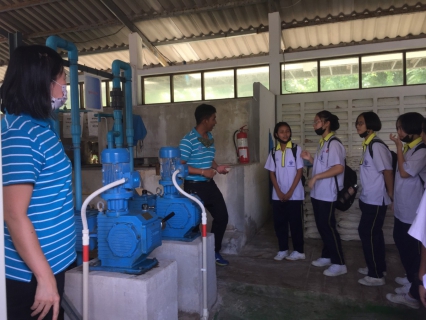 ไฟล์แนบ กปภ.สาขาภูเก็ต ให้การต้อนรับคณะนักเรียนที่มาศึกษาดูงานจากโรงเรียนบ้านสามกอง (ขุนวิเศษนุกูลกิจอุทิศ)