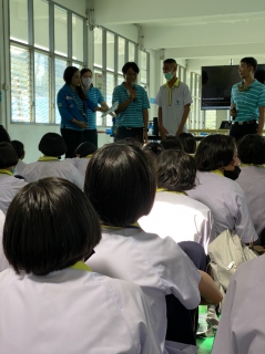 ไฟล์แนบ กปภ.สาขาภูเก็ต ให้การต้อนรับคณะนักเรียนที่มาศึกษาดูงานจากโรงเรียนบ้านสามกอง (ขุนวิเศษนุกูลกิจอุทิศ)