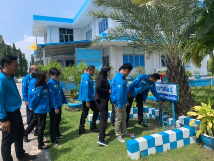 ไฟล์แนบ กปภ.สาขาสามพราน เข้าศึกษาดูงานศูนย์ราชการสะดวก (GECC) และระบบผลิตน้ำประปา ณ กปภ.สาขาประจวบคีรีขันธ์
