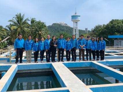 ไฟล์แนบ กปภ.สาขาสามพราน เข้าศึกษาดูงานศูนย์ราชการสะดวก (GECC) และระบบผลิตน้ำประปา ณ กปภ.สาขาประจวบคีรีขันธ์