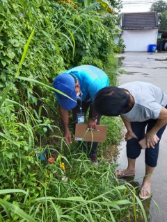 ไฟล์แนบ การประปาส่วนภูมิภาคสาขาภูเก็ต จัดทีมลงพื้นที่ตรวจสอบมาตรวัดน้ำ ณ บริเวณบ้านผู้ใช้น้ำ ต.รัษฎา อ.เมืองภูเก็ต จ.ภูเก็ต 