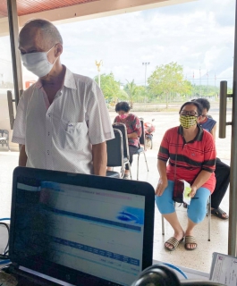 ไฟล์แนบ การประปาส่วนภูมิภาคสาขาทุ่งสง ออกรับชำระค่าน้ำประปานอกสถานที่ ณ สำนักงานเทศบาลตำบลนาบอน