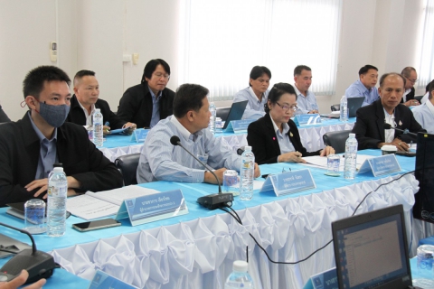 ไฟล์แนบ รองผู้ว่าการ (ปฏิบัติการ 2) และ กปภ.ข.7 ประชุมสรุปผลการดำเนินงานของ กปภ.ข.7 ณ สิ้นไตรมาส 4/2563