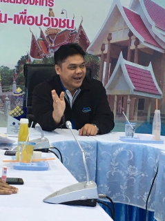 ไฟล์แนบ กปภ.สาขาพนมทวน เข้าศึกษาดูงาน ณ กปภ.สาขาอู่ทอง