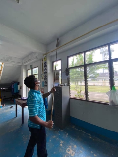 ไฟล์แนบ กปภ.สาขาชะอวดจัดกิจกรรม Big Cleaning Day