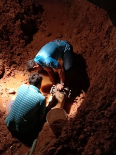 ไฟล์แนบ เร่งซ่อมท่อเพื่อลดน้ำสูญเสีย