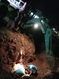 ไฟล์แนบ เร่งซ่อมท่อเพื่อลดน้ำสูญเสีย