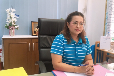 ไฟล์แนบ การประปาส่วนภูมิภาคสาขานาทวี จัดกิจกรรม Morning Talk ครั้งที่ 2/2564