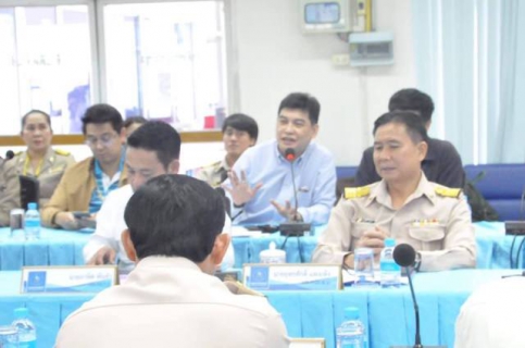 ไฟล์แนบ กปภ.ข.6 ร่วมประชุมรับฟังการดำเนินงานด้านเทคโนโลยีดิจิทัล ปี 2564