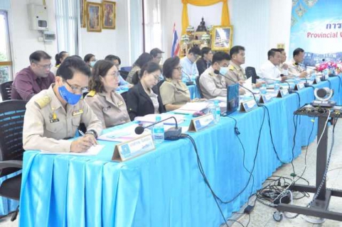 ไฟล์แนบ กปภ.ข.6 ร่วมประชุมรับฟังการดำเนินงานด้านเทคโนโลยีดิจิทัล ปี 2564