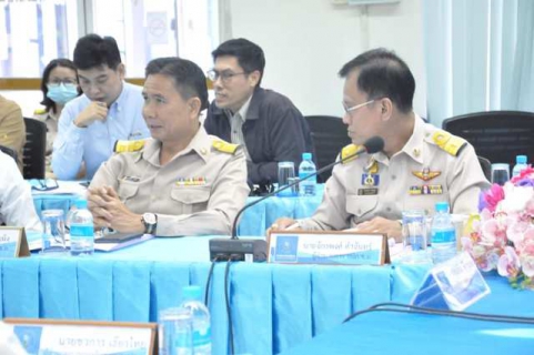 ไฟล์แนบ กปภ.ข.6 ร่วมประชุมรับฟังการดำเนินงานด้านเทคโนโลยีดิจิทัล ปี 2564