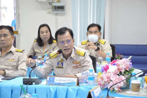 ไฟล์แนบ กปภ.ข.6 ประชุมสรุปผลการดำเนินงาน ณ สิ้นไตรมาส 4/2563