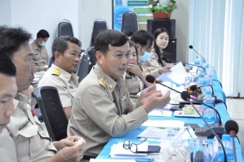 ไฟล์แนบ กปภ.ข.6 ประชุมสรุปผลการดำเนินงาน ณ สิ้นไตรมาส 4/2563