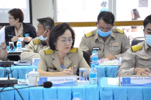 ไฟล์แนบ กปภ.ข.6 ประชุมสรุปผลการดำเนินงาน ณ สิ้นไตรมาส 4/2563