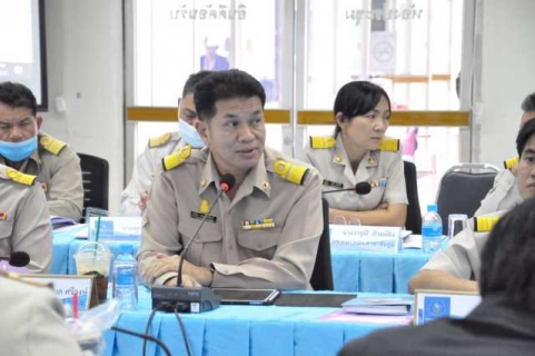ไฟล์แนบ กปภ.ข.6 ประชุมสรุปผลการดำเนินงาน ณ สิ้นไตรมาส 4/2563