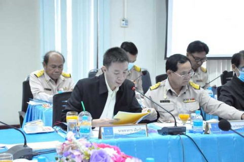 ไฟล์แนบ กปภ.ข.6 ประชุมสรุปผลการดำเนินงาน ณ สิ้นไตรมาส 4/2563
