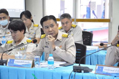 ไฟล์แนบ กปภ.ข.6 ประชุมสรุปผลการดำเนินงาน ณ สิ้นไตรมาส 4/2563