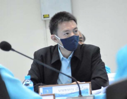 ไฟล์แนบ กปภ.ข.6 ประชุมสรุปผลการดำเนินงาน ณ สิ้นไตรมาส 4/2563 (ต่อเนื่องวันที่สอง)