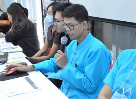 ไฟล์แนบ กปภ.ข.6 ประชุมสรุปผลการดำเนินงาน ณ สิ้นไตรมาส 4/2563 (ต่อเนื่องวันที่สอง)