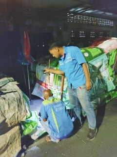 ไฟล์แนบ การประปาส่วนภูมิภาคสาขาอ่าวลึก ลงพื้นที่สำรวจหาท่อแตก/ท่อรั่ว ประจำเดือน พฤศจิกายน