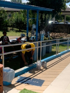 ไฟล์แนบ การประปาส่วนภูมิภาคสาขาหนองไผ่ จัดกิจกรรม Big Cleaning Day