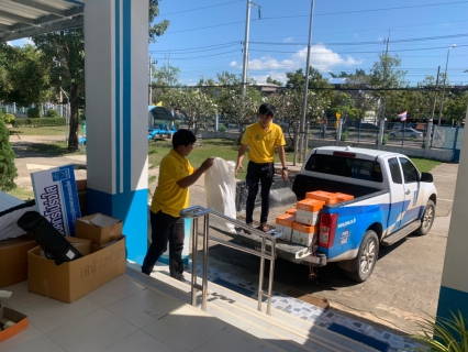 ไฟล์แนบ การประปาส่วนภูมิภาคสาขาหนองไผ่ จัดกิจกรรม Big Cleaning Day