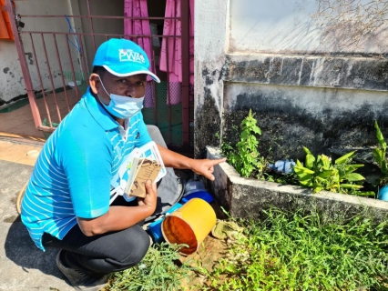 ไฟล์แนบ กปภ.สาขาจันทบุรี จัดกิจกรรมโครงการเติมใจให้กัน ณ. บ้านทำเนียบ ม.13 ต.บางกะจะ อ.เมือง จ.จันทบุรี ครั้งที่ 1/2564