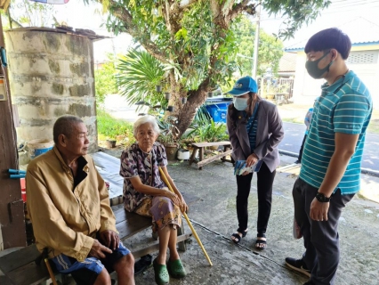 ไฟล์แนบ กปภ.สาขาจันทบุรี จัดกิจกรรมโครงการเติมใจให้กัน ณ. บ้านทำเนียบ ม.13 ต.บางกะจะ อ.เมือง จ.จันทบุรี ครั้งที่ 1/2564