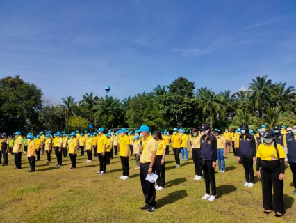 ไฟล์แนบ การประปาส่วนภูมิภาคสาขาอ่าวลึก ให้การสนับสนุนน้ำดื่มตราสัญลักษณ์กปภ. เพื่อใช้ในกิจกรรมโครงการอำเภออ่าวลึกเคลื่อนที่ ประจำปีงบประมาณ 2564 