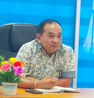 ไฟล์แนบ การประปาส่วนภูมิภาคสาขาทุ่งสงจัดกิจกรรมสนทนายามเช้า (Morning Talk) ประจำเดือน พฤศจิกายน 2563