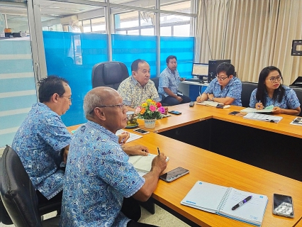 ไฟล์แนบ การประปาส่วนภูมิภาคสาขาทุ่งสงจัดกิจกรรมสนทนายามเช้า (Morning Talk) ประจำเดือน พฤศจิกายน 2563