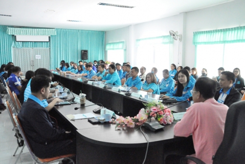 ไฟล์แนบ กปภ.ข.6 ร่วมกับสาขาในสังกัด จัดโครงการภาคีเครือข่ายฯ สนองยุทธศาสตร์เพิ่มศักยภาพในการบริหารระบบจำหน่ายเพื่อเป็นผู้นำในธุรกิจประปา