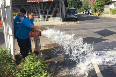 ไฟล์แนบ กปภ.ข.6 ร่วมกับสาขาในสังกัด จัดโครงการภาคีเครือข่ายฯ สนองยุทธศาสตร์เพิ่มศักยภาพในการบริหารระบบจำหน่ายเพื่อเป็นผู้นำในธุรกิจประปา