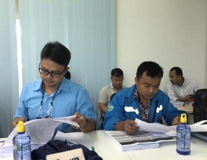 ไฟล์แนบ ผู้อำนวยการการประปาส่วนภูมิภาคเขต 4 พร้อมคณะลงพื้นที่ตรวจเยี่ยมการประปาส่วนภูมิภาคสาขาภูเก็ต ติดตามความคืบหน้างานโครงการการบริหารจัดการลดน้ำสูญเสีย