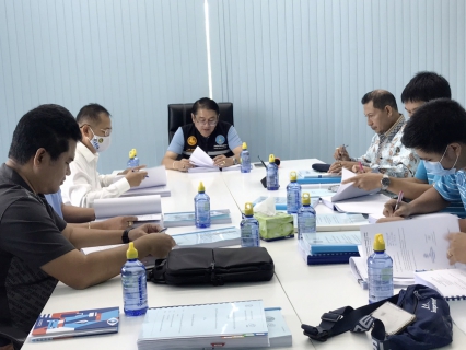 ไฟล์แนบ ผู้อำนวยการการประปาส่วนภูมิภาคเขต 4 พร้อมคณะลงพื้นที่ตรวจเยี่ยมการประปาส่วนภูมิภาคสาขาภูเก็ต ติดตามความคืบหน้างานโครงการการบริหารจัดการลดน้ำสูญเสีย