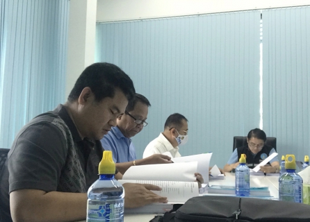 ไฟล์แนบ ผู้อำนวยการการประปาส่วนภูมิภาคเขต 4 พร้อมคณะลงพื้นที่ตรวจเยี่ยมการประปาส่วนภูมิภาคสาขาภูเก็ต ติดตามความคืบหน้างานโครงการการบริหารจัดการลดน้ำสูญเสีย