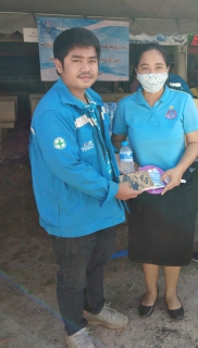 ไฟล์แนบ การประปาส่วนภูมิภาคสาขานครสวรรค์ ร่วมกิจกรรมโครงการหน่วยบำบัดทุกข์ บำรุงสุข สร้างรอยยิ้มให้ประชาชน จังหวัดนครสวรรค์ ประจำเดือนพฤศจิกายน 2563