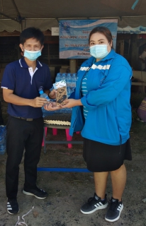 ไฟล์แนบ การประปาส่วนภูมิภาคสาขานครสวรรค์ ร่วมกิจกรรมโครงการหน่วยบำบัดทุกข์ บำรุงสุข สร้างรอยยิ้มให้ประชาชน จังหวัดนครสวรรค์ ประจำเดือนพฤศจิกายน 2563